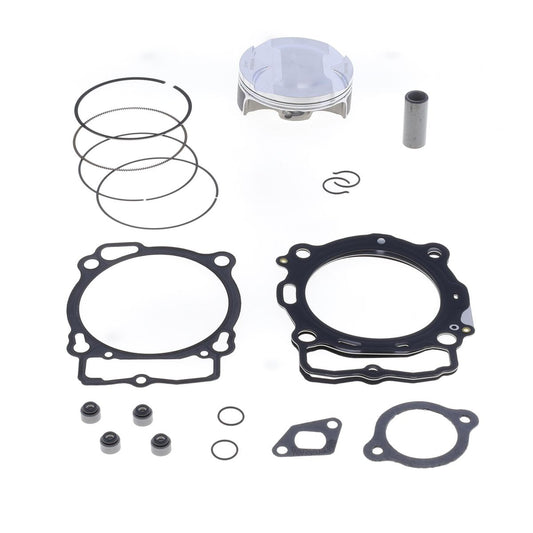 TOP END PISTON & GASKET KIT 95MM KTM SX-F 450 20-22, ATHENA P5F0950081002B, SET B