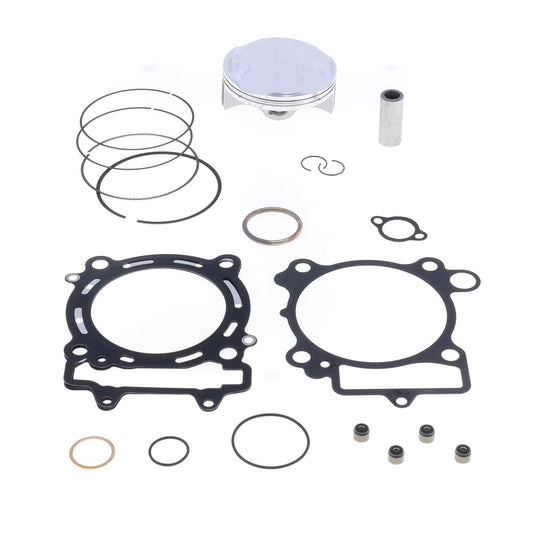 TOP END PISTON & GASKET KIT 96MM KAWASAKI KX 450 F 2015, ATHENA P5F0960055005C, SET C