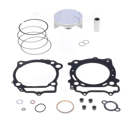 TOP END PISTON & GASKET KIT 96MM SUZUKI RM-Z 450 13-23, ATHENA P5F0960061004B, SET B