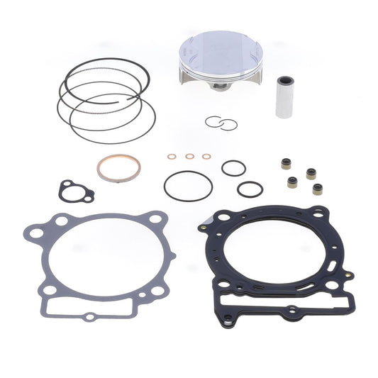 TOP END PISTON & GASKET KIT 96MM KAWASAKI KX 450 F 21-23, ATHENA P5F0960072007B, SET B