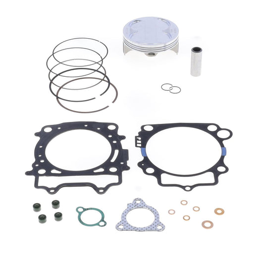 TOP END PISTON & GASKET KIT 97MM YAMAHA YZ 450 F 18-19, ATHENA P5F0970197004B, SET B