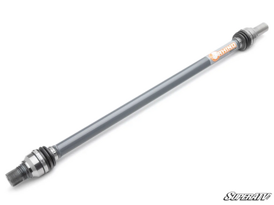 HONDA TALON 1000 HEAVY DUTY FRONT PROP SHAFT, PRP03-002F-1
