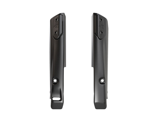 FORK GUARDS YAMAHA T7 700 REVOLUTION BLACK, R-PST7NR00024