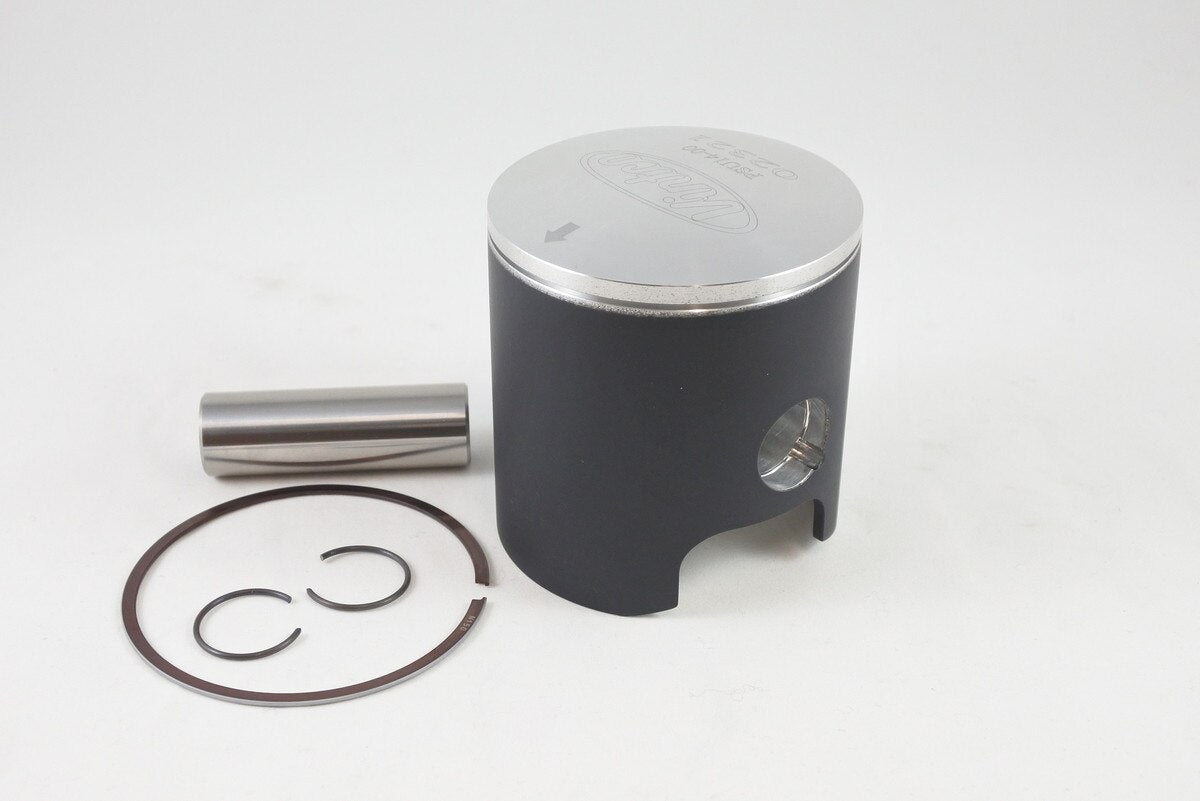 Husqvarna 250 1966-71 CR250 1972 WR250 1973 Piston Kit 70.0mm 0.5mm Over