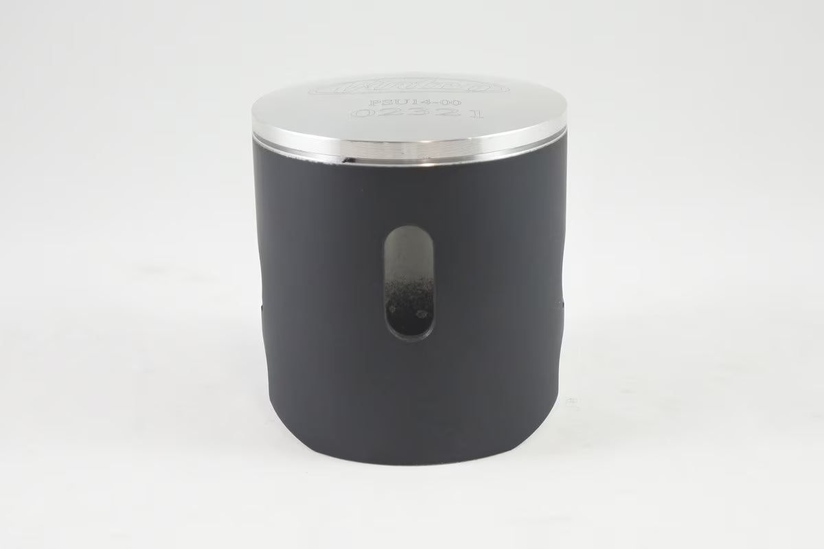 Vintco Piston Kit for Husqvarna 250 1966-71 CR250 1972 WR250 1973 Piston Kit 70.5mm 1.0mm Over