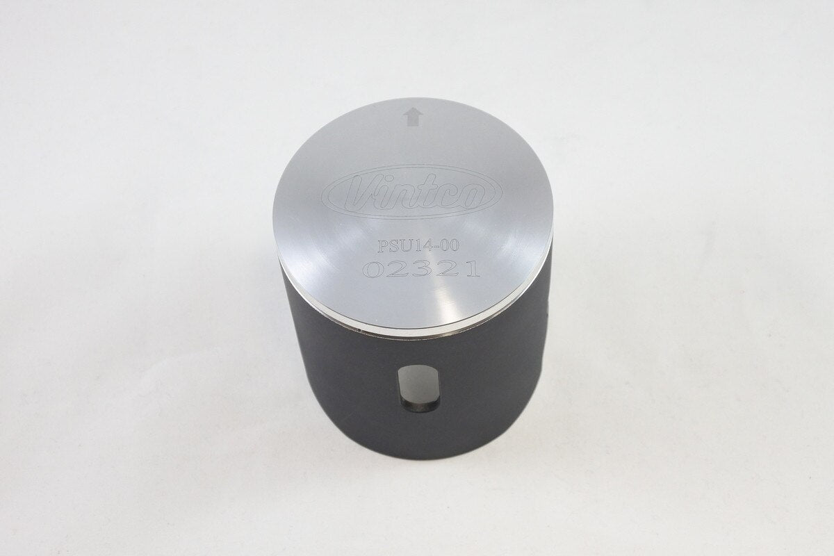 Husqvarna 250 1966-71 CR250 1972 WR250 1973 Piston Kit 70.0mm 0.5mm Over