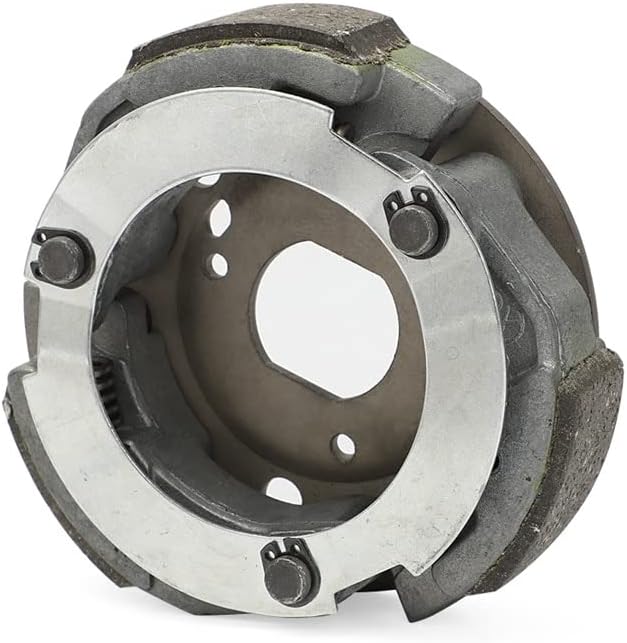 REAR CLUTCH HUB KIT 1987-2006 SUZUKI LT80 QUAD KAWASAKI KFX80 21501-03A21 LT 80 41036-S005