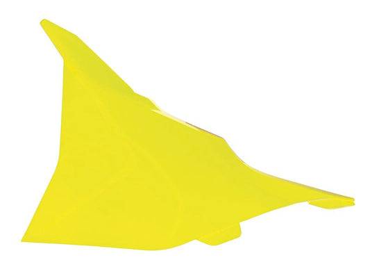 KTM SXF SX-F / SX Left Air Box Cover Yellow – 2023