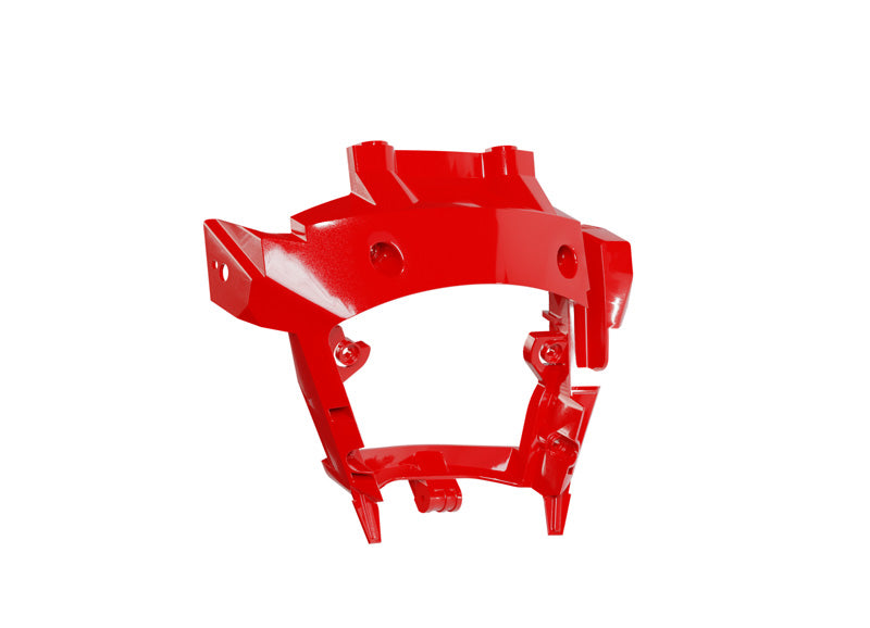 GASGAS Headlight Bracket Red – 2024