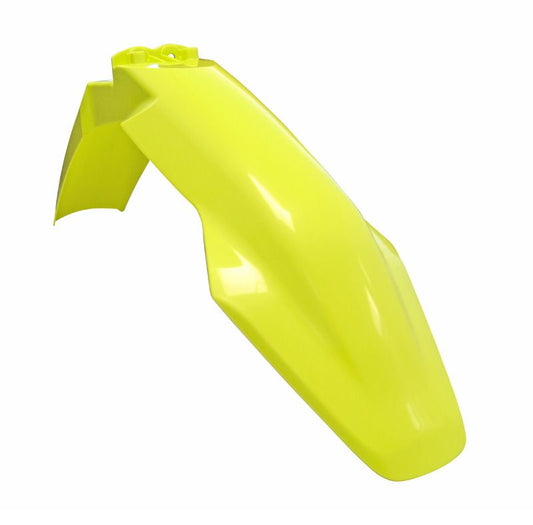Husqvarna TC / FC Front Fender – Yellow – 2023–2024