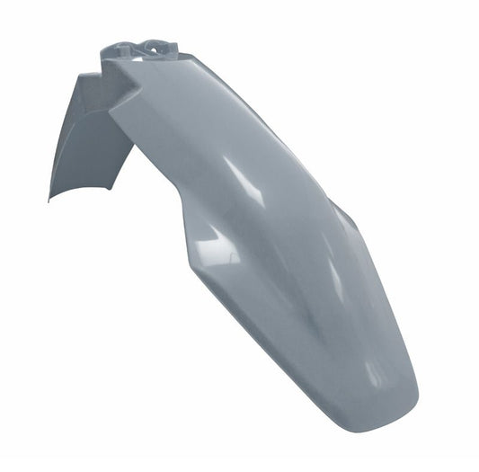 Husqvarna TC FC Front Fender – Grey – 2023–2024
