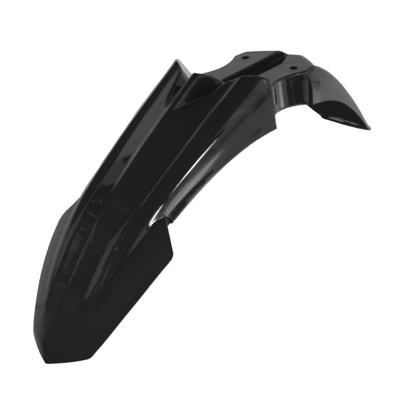 FRONT FENDER 18-24 YZ65, BLACK, RTECH R-PAYZ0NR0065