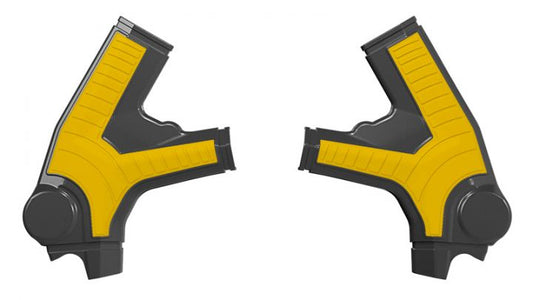 GRIPPY FRAME GUARD SURRON ULTRA BEE 2023-24 YELLOW/BLACK, R-TECH R-PRTSURNRGI4