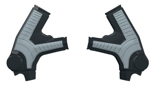 GRIPPY FRAME GUARD SURRON ULTRA BEE 2023-24 GREEN/BLACK, R-TECH R-PRTSURNRGR4