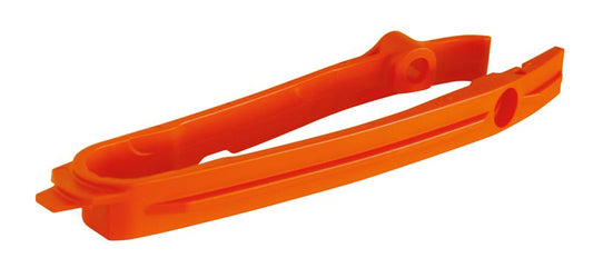 KTM / Husqvarna SX-F / SX / TC / FC Chain Slider Orange – 2023