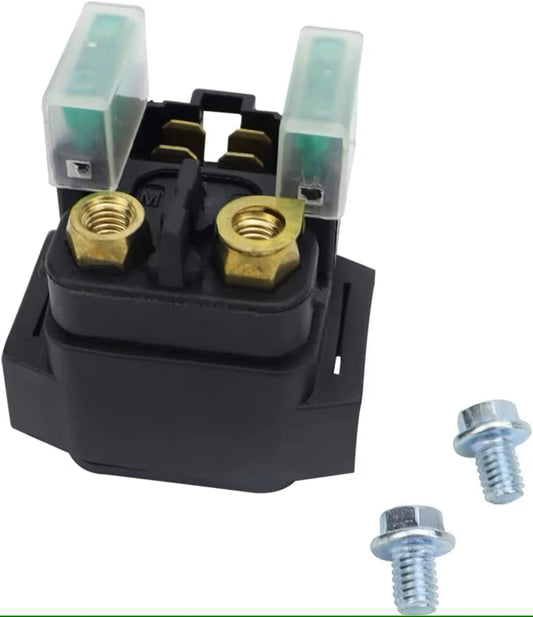 SOLENOID STARTER RELAY Yamaha FJR1300 FZS600 4DN-81940-00-00