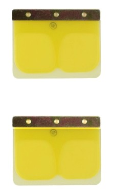 RAD VALVE BLOCK REED RL-91, Boyesen Power Reeds for RL