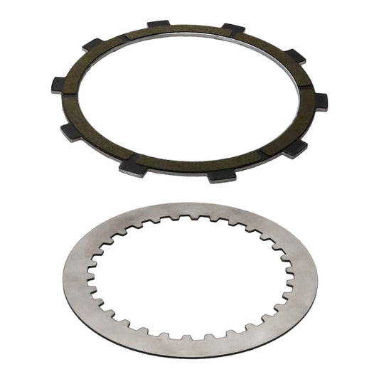 CLUTCH PACK TORQ DRIVE 19-23 HONDA CB 500 F ABS X CBR R CL CMX REBEL REKLUSE RMS-2801026