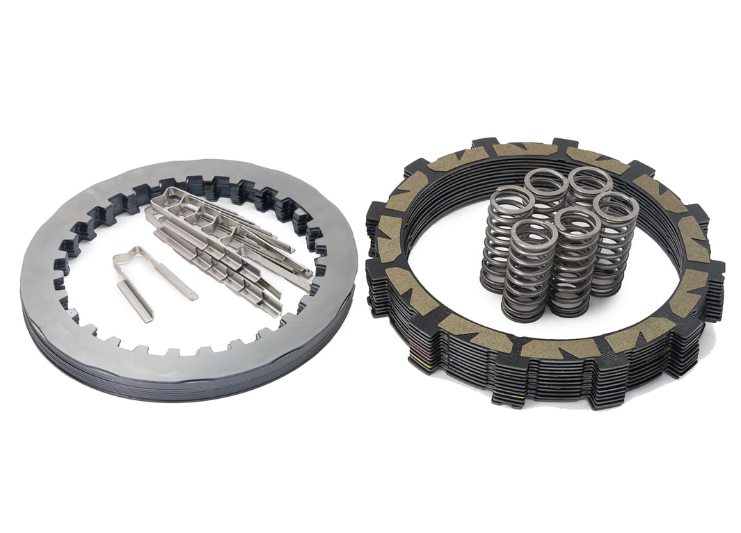 CLUTCH PACK TORQ DRIVE 03-05 KAW KX 125 REKLUSE RMS-2804042