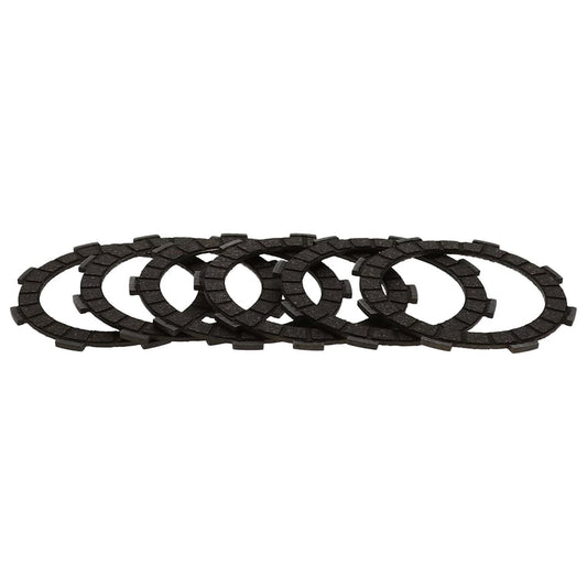 FRICTION PLATE KIT 00-25 COBRA CX 65 GAS MC HUSQ TC KTM SX SXS XC KAW KX REKLUSE RMS-4843