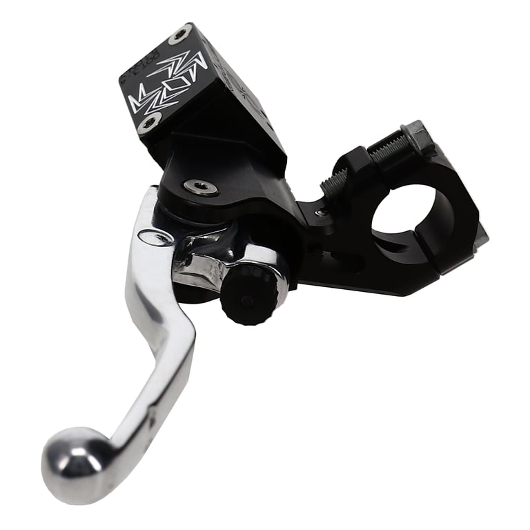 BRAKE KIT DUAL ACTUATED 03-25 BETA GAS RIEJU YAMAHA 125-520 RR RX EC MC TXT XC WR YZ REKLUSE RMS-5300003