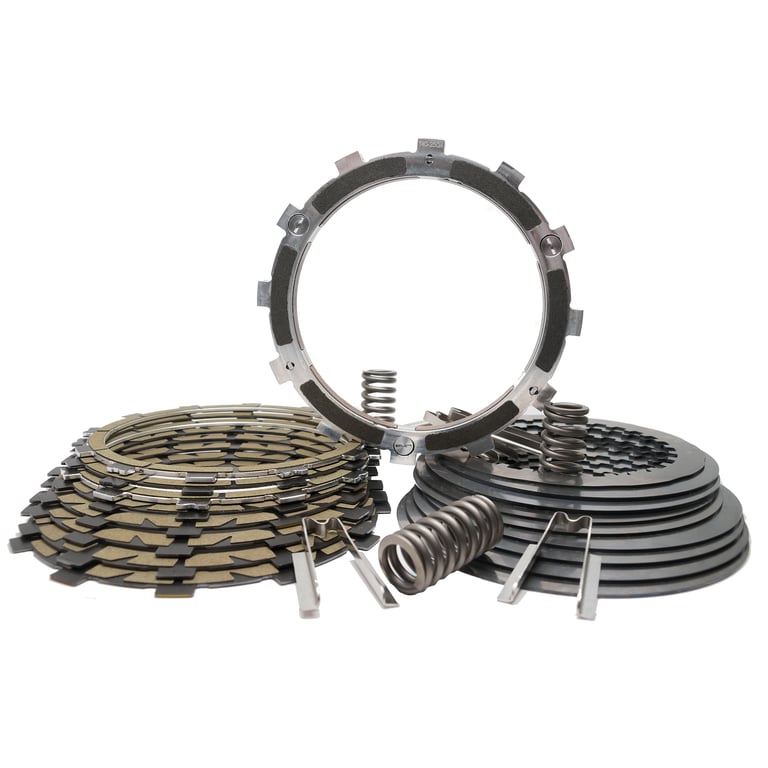 CLUTCH KIT RADIUSX 16-19 HONDA CRF 1000 L AFRICA TWIN REKLUSE RMS-6301112