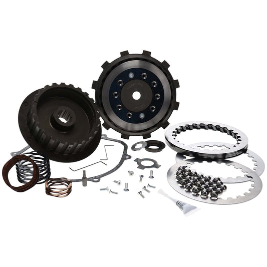 CLUTCH KIT ZSP 04-14 HONDA TRX 450 R REKLUSE RMS-815