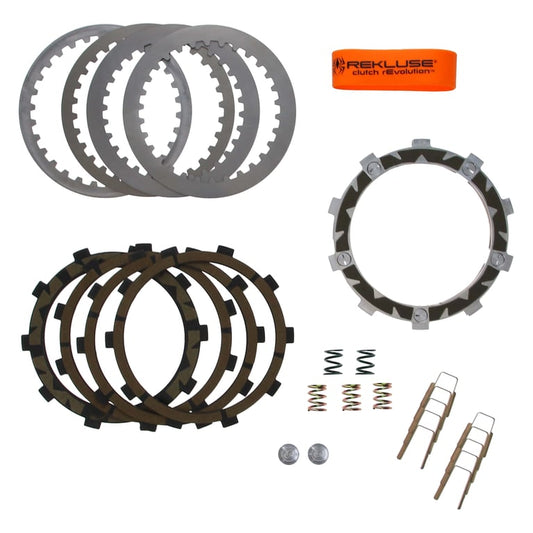 CLUTCH KIT RADIUSX 21-24 HONDA CB 300 R ABS CMX REBEL CRF L REKLUSE RMS-8301023