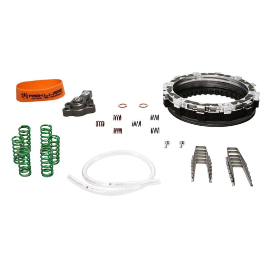 CLUTCH KIT RADIUSX 21-25 HONDA CRF 450 R 50 TH S RWE RX REKLUSE RMS-8301102