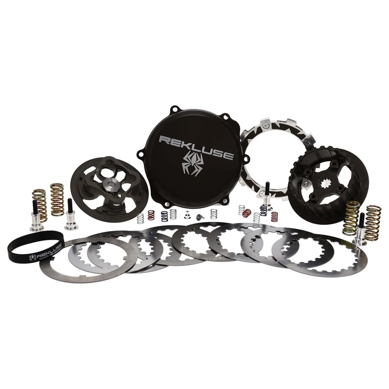 CLUTCH KIT CORE EXP 4.0 02-25 YAMAHA YZ 65 85 REKLUSE RMS-8707072
