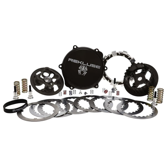 CLUTCH KIT CORE EXP 4.0 02-25 YAMAHA YZ 65 85 REKLUSE RMS-8707072