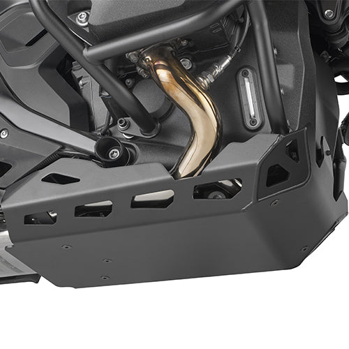 Kappa RP5143K Kappa Oil carter protector in aluminium BMW R 1300 GS 2024–2026 RP5143K