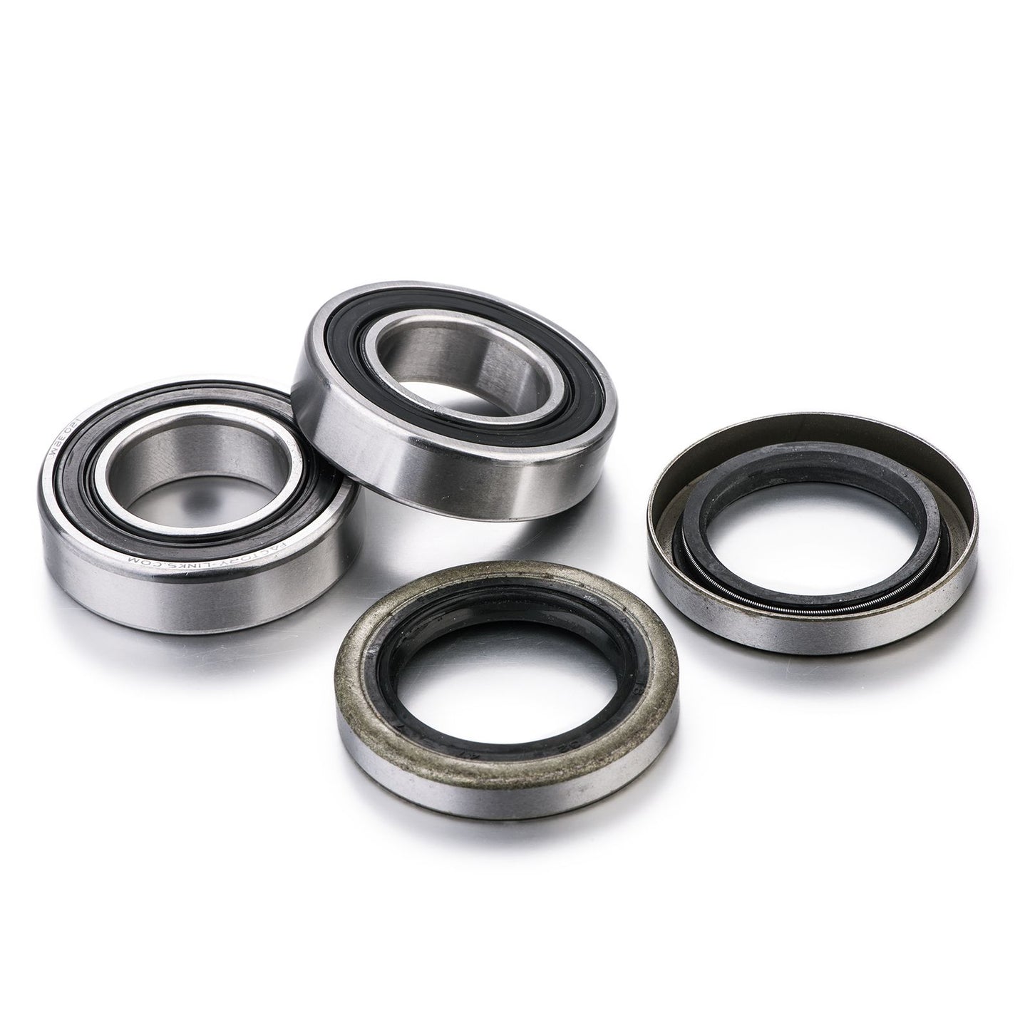 WHEEL BEARING KIT FRONT & REAR  FACTORY LINKS RWK-B-001, AB 25-1404