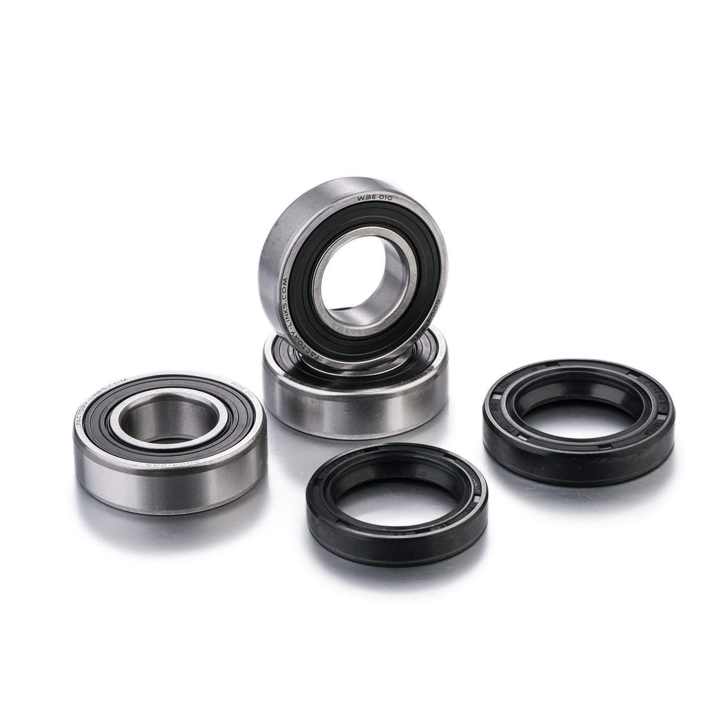 WHEEL BEARING KIT REAR FACTORY LINKS RWK-H-191, AB 25-1202