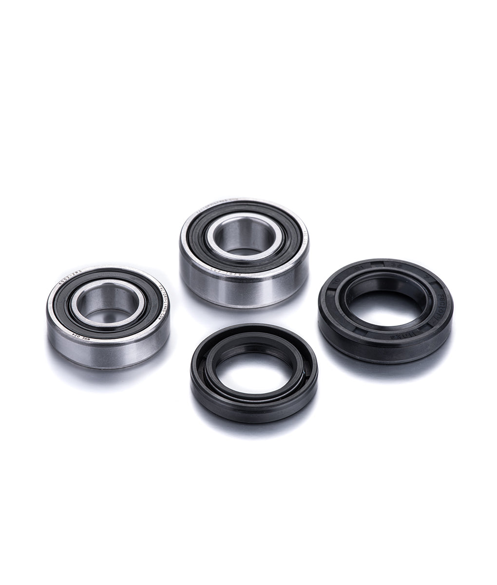 WHEEL BEARING KIT FRONT & REAR  FACTORY LINKS RWK-H-200, AB 25-1160