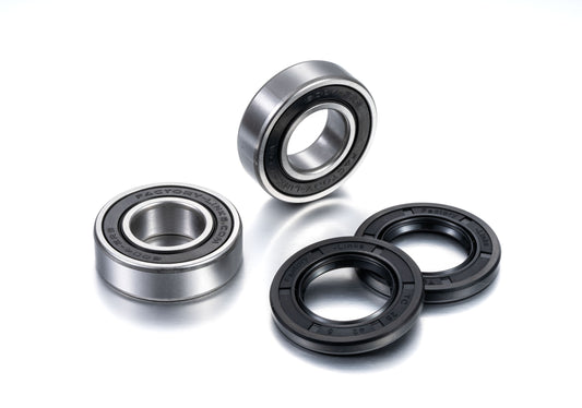 WHEEL BEARING KIT FRONT & REAR  FACTORY LINKS RWK-K-116, AB 25-1223