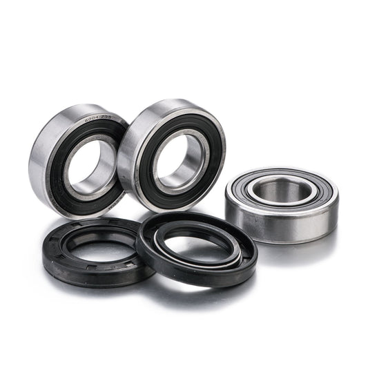 WHEEL BEARING KIT REAR FACTORY LINKS RWK-K-117, AB 25-1224