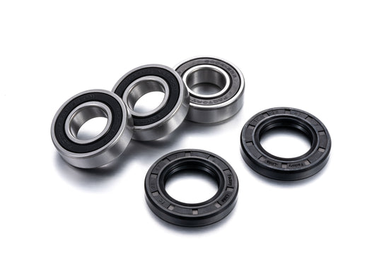 WHEEL BEARING KIT REAR FACTORY LINKS RWK-Y-145, AB 25-1271