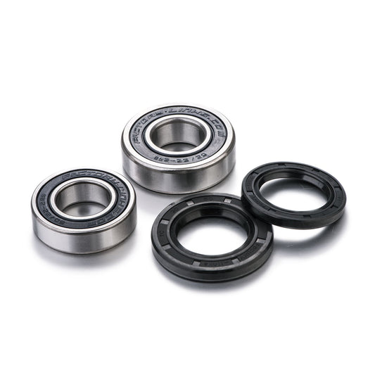 WHEEL BEARING KIT REAR FACTORY LINKS RWK-Y-146, AB 25-1252