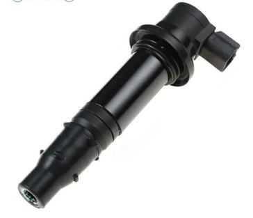IGNITION COIL EACH YAMAHA FZ YZF RS WR SR RX 02-17 5VY-82310-00-00
