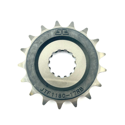 FRONT SPROCKET JTF1180.17 JT