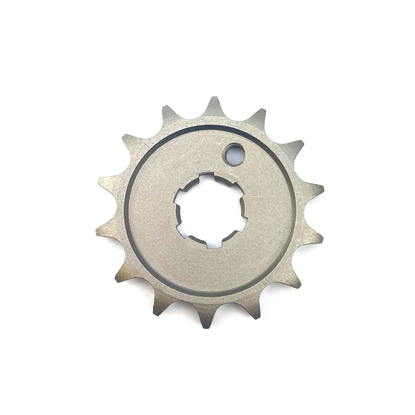 FRONT SPROCKET 14 [JTF555.14] 428 MX-55514