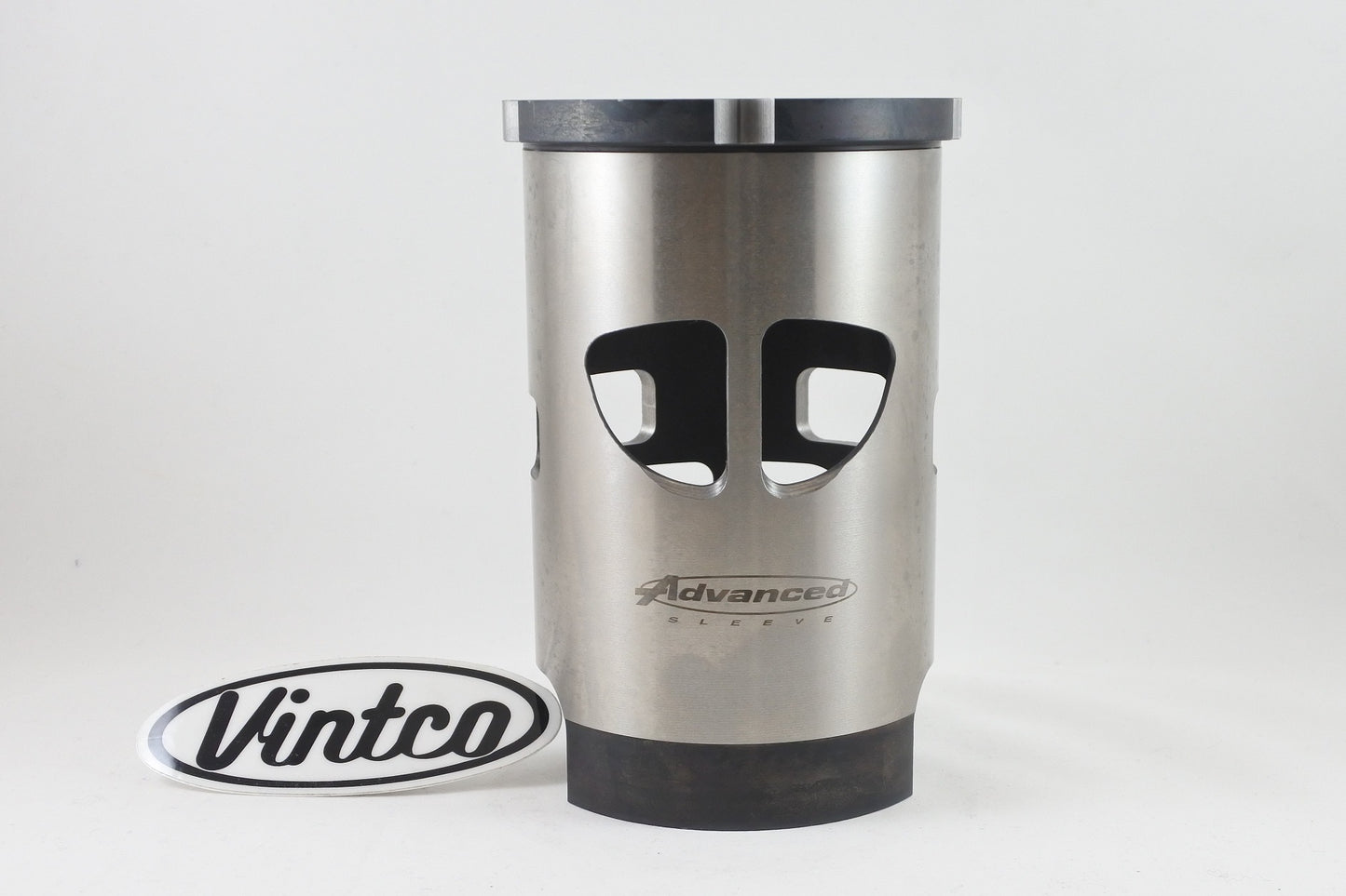 Vintco Cylinder Sleeve 86.5mm for (1981-1982) Maico 490