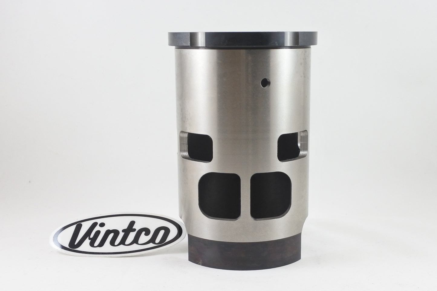 Vintco Cylinder Sleeve 86.5mm for (1981-1982) Maico 490