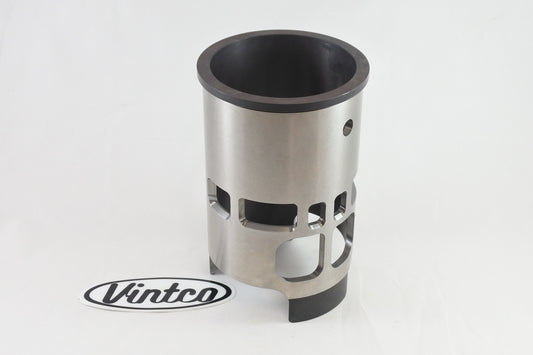 Vintco Cylinder Sleeve 86.5mm for (1983-1984) Maico 490