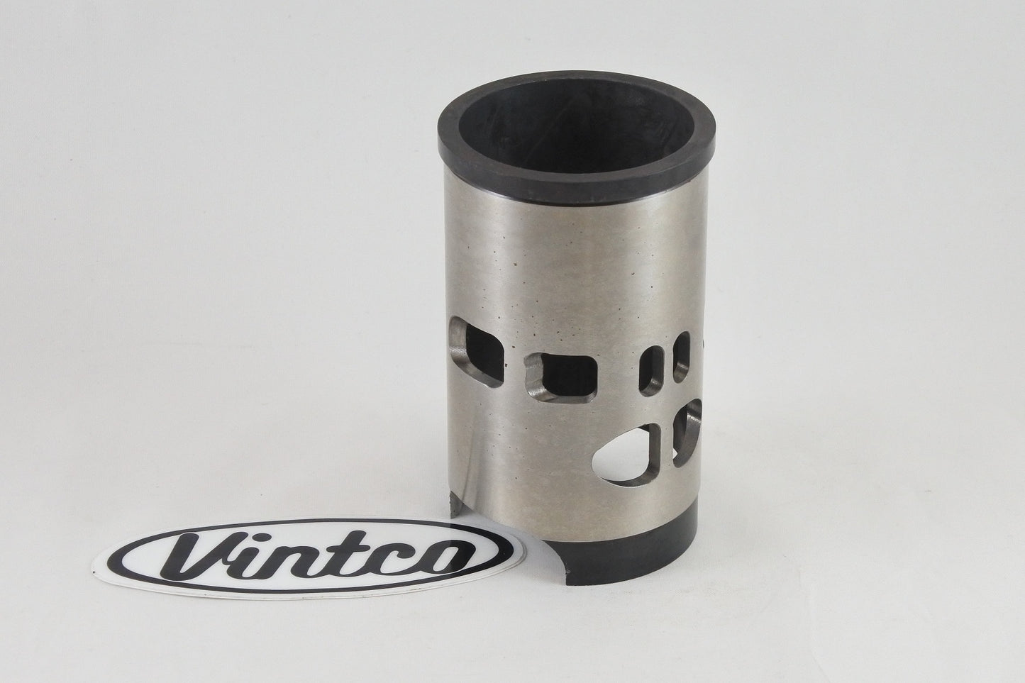 Vintco Cylinder Sleeve 54mm for (1979-1980) Suzuki RM125