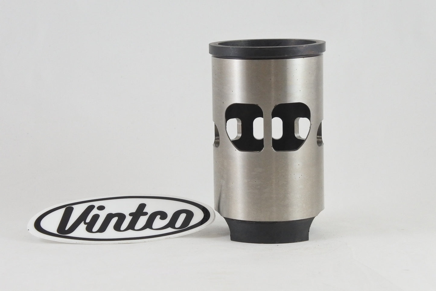 Vintco Cylinder Sleeve 54mm for (1979-1980) Suzuki RM125