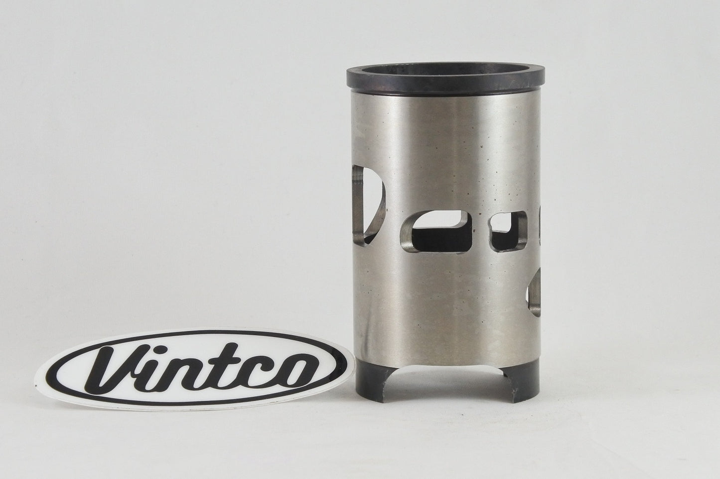 Vintco Cylinder Sleeve 54mm for (1979-1980) Suzuki RM125