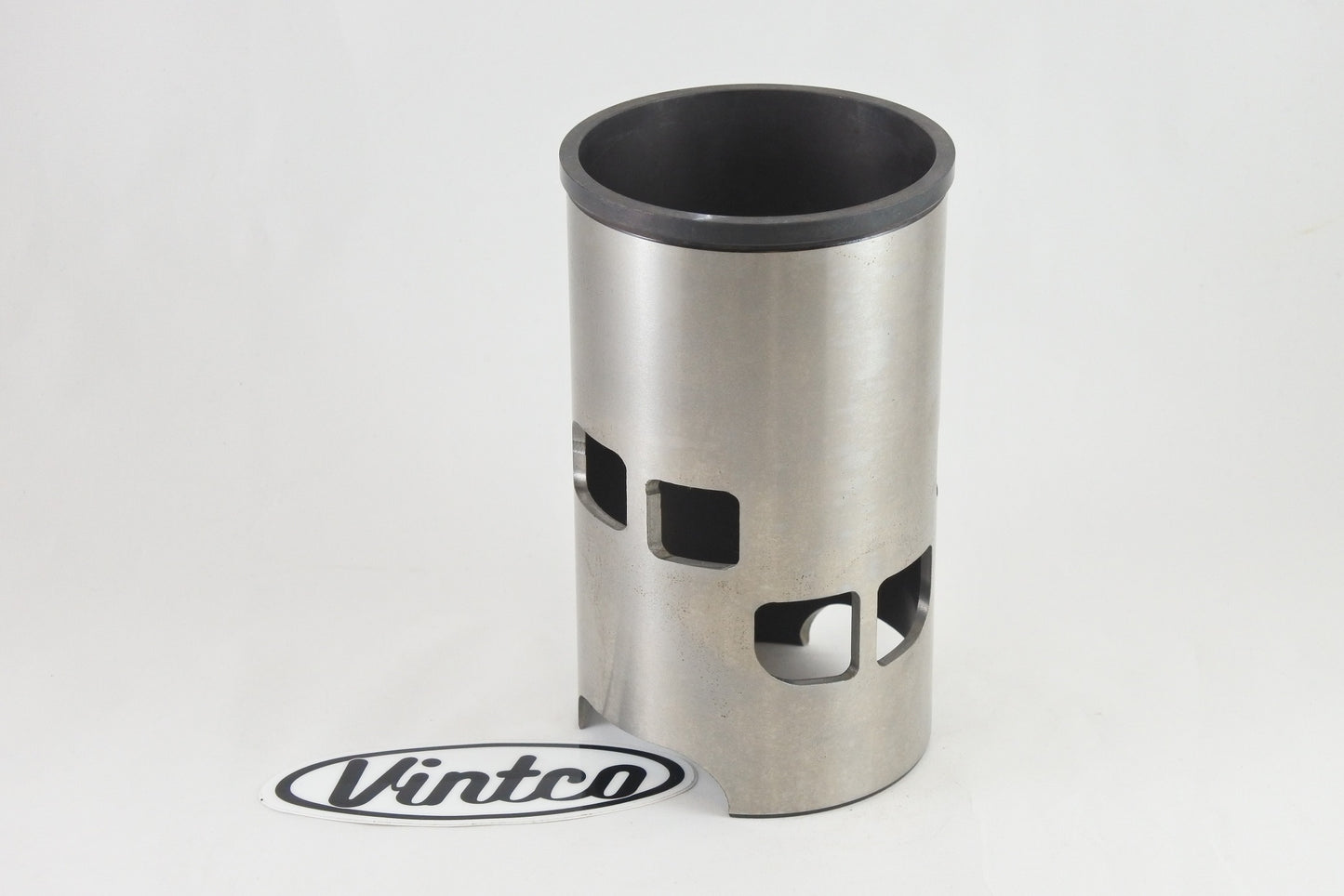 Vintco Cylinder Sleeve 80mm for (1978) Suzuki RM400