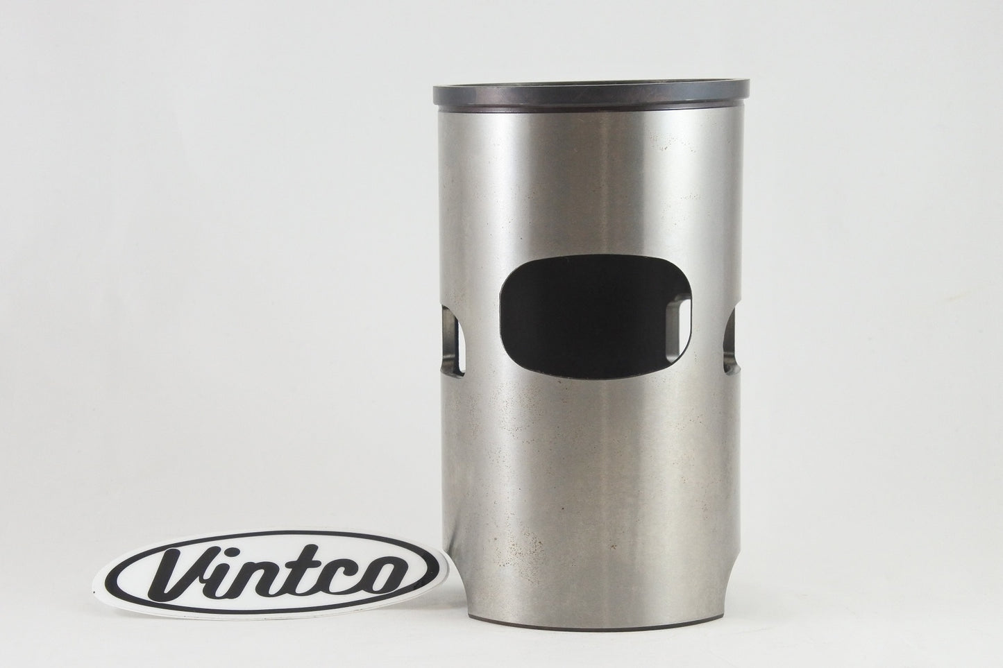 Vintco Cylinder Sleeve 80mm for (1978) Suzuki RM400